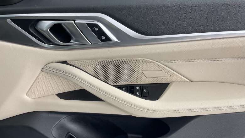 BMW 4 Series 430i M Sport 5dr Step Auto Petrol Hatchback